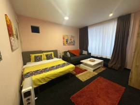 Comfort Studio Prishtina City Centre